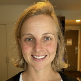 Dr Eleanor Chandler